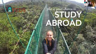 San Diego State University (SDSU) Study Abroad Info Session | Arcos Learning Abroad