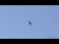 viper f 16 evasive shark s tooth maneuver melbourne 2015