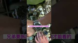 MKS厂万国柏涛菲诺对比V7厂,AF厂高仿柏涛菲诺哪个厂做得好#[加薇信A_watch1987]#男士手表推荐