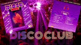 DISCO CLUB ⚡ VOLUME 10 (1986) Non Stop Mix Italo Disco Hi-NRG Electro Funk Dance DJ Mixtape 🖭 80s