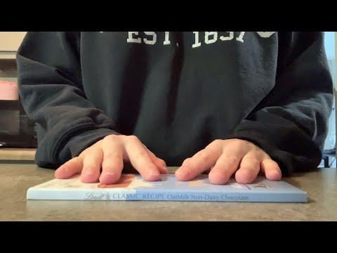 Asmr Chocolate Tapping Youtube Asmr Chocolate Tapping Youtube