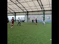 かろうじて助かった プレー フットサル女子 shorts futsal フットサル 結果論 初心者 サッカー futbol soccer