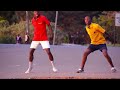 Rayvanny Ft Diamond Platnumz - Mwanza (Lyrics)