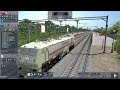 railworks train simulator scenario making tutorial chapter 3 creating overtakes