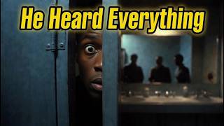 Out The Closet A Plot to Destroy 2 Companies