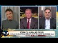 You're A MONSTER! Cenk Uygur vs Douglas Murray On Israel-Palestine War With Piers Morgan