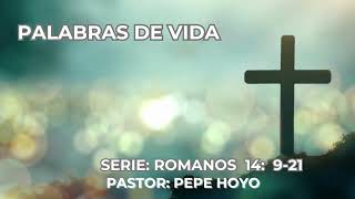 Romanos 14: 9-21