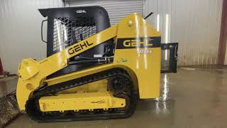 2019 GEHL RT215 For Sale