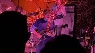 Unbelievable Guitar solo King Gizzard And The Lizard Wizard Live in Sonoma