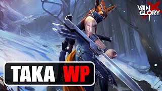 TAKA WP - VAINGLORY 3V3