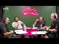 rabbitohs royalty influencers and the usual food jokes top4 ep 5