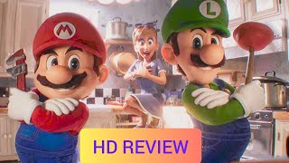 Super Mario Bros Movie: Fully Story Explained And Recap (2023)