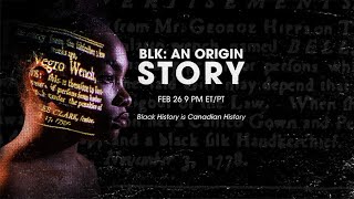 Black History Month on The HISTORY® Channel  | Every Saturday February 2022