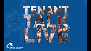 July 20, 2020 Tenant Talk Live