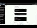 aws lambda import python modules