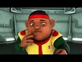 boboiboy season 1 episode 4 part 2