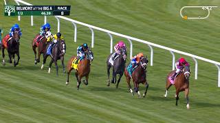 🏇 Belmont at The Big A Full Race Replays May 22, 2026 | Big Finishes, Results & Payouts