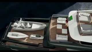 Sanlorenzo 460EXP Superyacht Preview