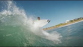 2017 Billabong Junior Series #4 Seal Point