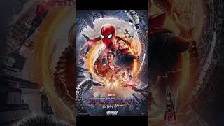 Ranking All Of [MCU] Phase 4 Marvel Movies!! [In Chronological Order] #Shorts