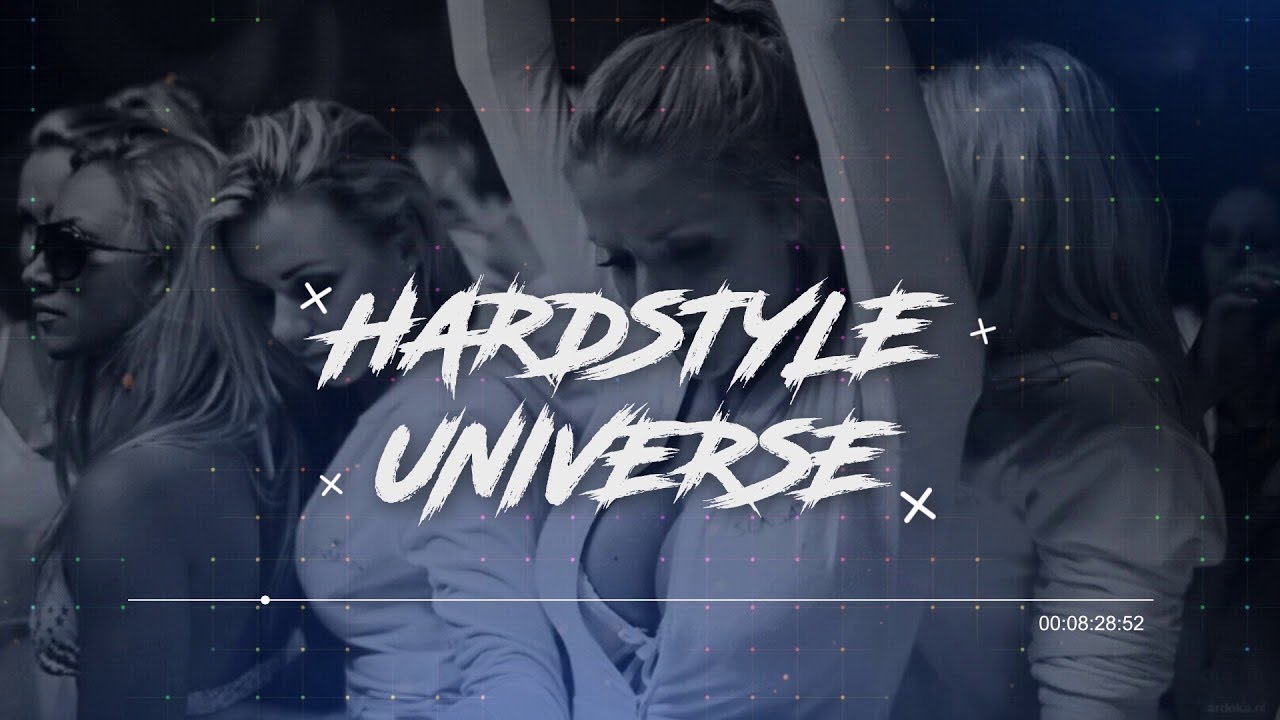 Best Of Hardstyle 2018/2019 Mix (BASS BOOSTED) - YouTube