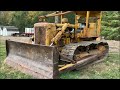 1964 caterpillar d6 for sale