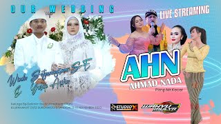 🔴live AHMAD NADA/AHN + PERNIKAHAN WINDA & YUSUP || KLURAHAN SUKOHARJO || WAHYU MULYA AUDIO//12112023