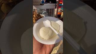 Rasgulla 👌😋 मात्र ₹20 में 😱 || tasty indian dessert ❤️ #shorts #trending #viral