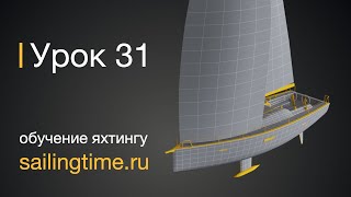 Фридайвинг на яхте — урок 31 | Школа яхтинга Sailing Time