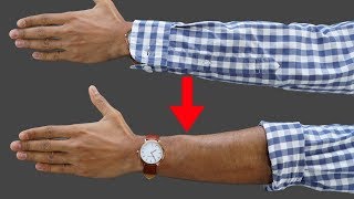 7 Shirt Hacks Men Probably Don't Know About