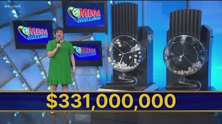Mega Millions: May 29, 2026
