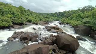 Erugundi falls, nagundi, gudyadka falls, @nagundi @mangalore @udupi @karkala