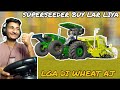 farming simulator 22 Indian mod challenge Hindi new superseeder kar liya buy aj