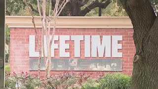 Life Time Fitness limiting access