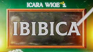 IBibica by Sky2( official video lyrics) #icarawige Ep1 2025