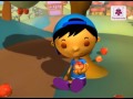 Way Up In The Apple Tree | 3D English Nursery Rhyme for Children | Periwinkle | Rhyme #79