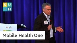 Health Transformer Showcase April 2014: Mobile Health One