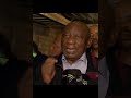 Ramaphosa LAUGHS At Mkhwanazi AGAIN 🇿🇦