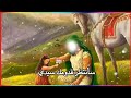 سأنتظر قدومك سيدي 🥺🥀/حالات واتس اب عن الإمام المهدي (ع) /ستوريات مهدوية