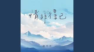 情非得已 (伴奏)