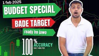 Banknifty Options For Tomorrow | Nifty Prediction For Tomorrow | Omi Sakhalkar Prediction