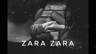 Zara Zara Behekta Hai (DJ.BUDDY)