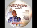 Faiton Mabasa..Zvakatarwa Album...Ndatendeuka ft Patricia Kunyarimwe..[Latest 2025]