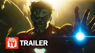 Marvel Studios' What If...? Season 1 Trailer 2 | Rotten Tomatoes TV