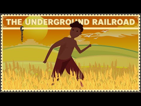 What difficulties might escaping slaves have faced?