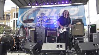 Local H - Team (Houston 08.10.14) [Lorde cover] HD