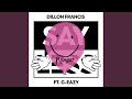 Say Less (feat. G-Eazy) (Eptic Remix)