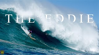 THE 2024 EDDIE AIKAU BIG WAVE INVITATIONAL