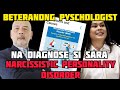 HALA KA! SARA DUTERTE NA DIAGNOSE NA MAY NARCISSISTIC DISORDER