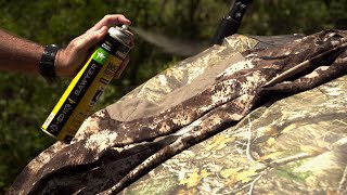 Best Insect Repellent for Hunting - Sawyer Permethrin